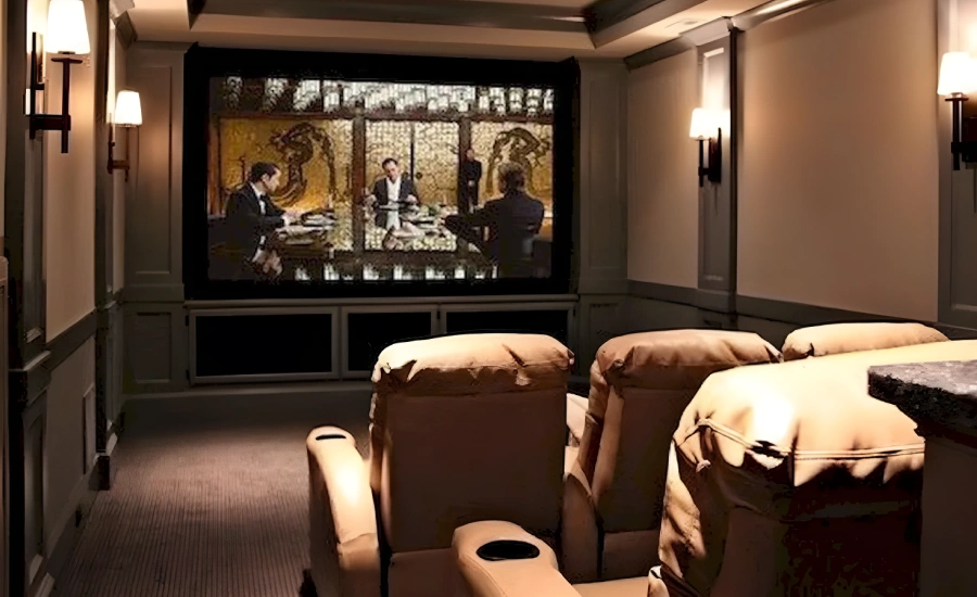 Basement services Basement services