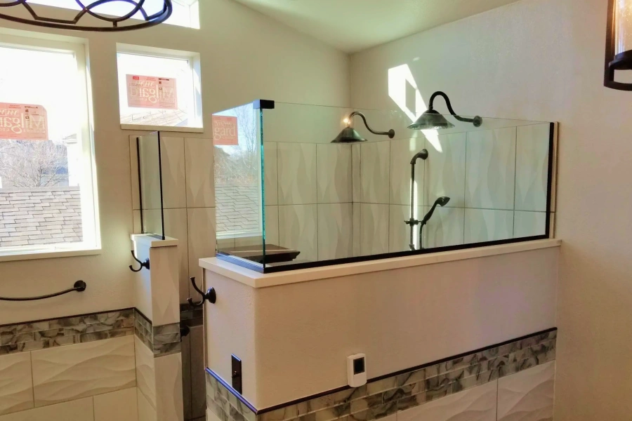 Bathroom Remodeling services