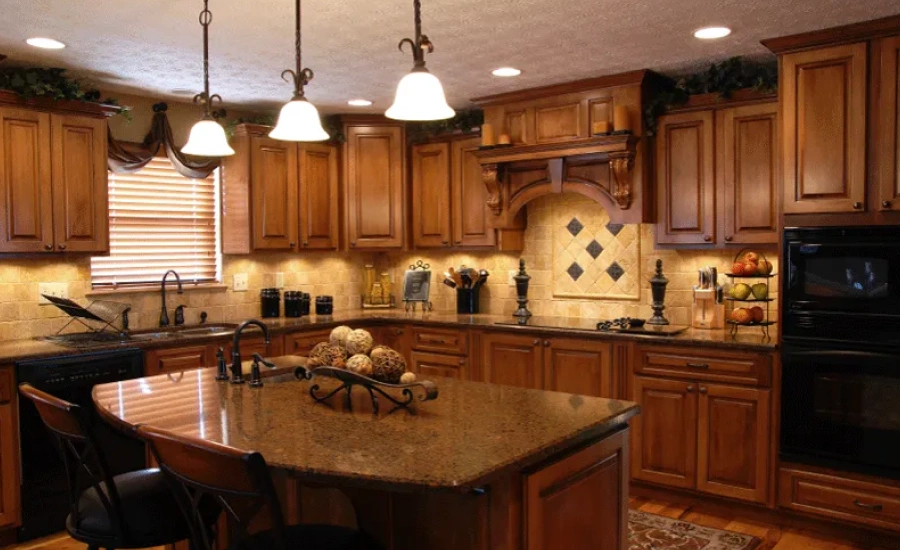Cabinetry services