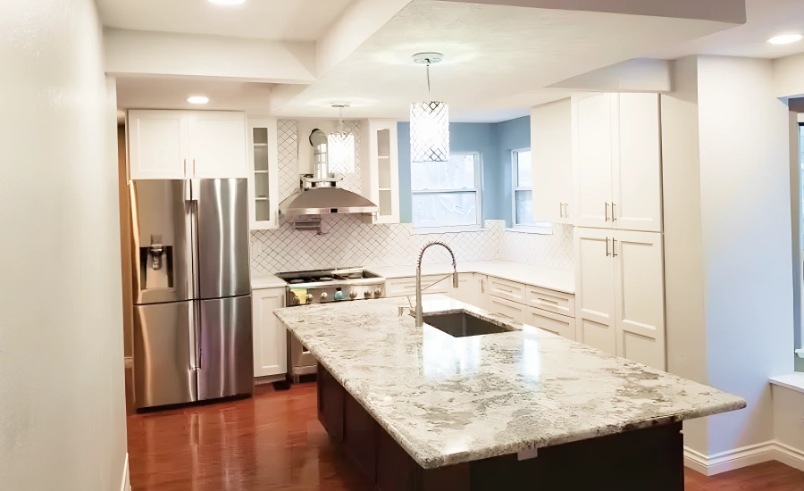 Countertops services