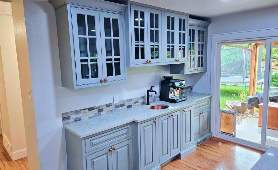Kitchen Remodeling services
